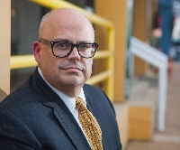 Bradley Clanton Lawyer