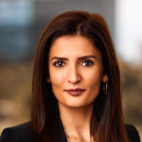 Sahar  Sahar Lawyer