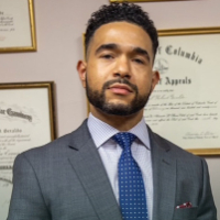 Alexander Geraldo Lawyer