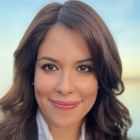 Marcela Mercado Gonzalez Lawyer