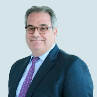 David Jon Silberman Lawyer