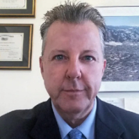 Jeffrey L. Eger Lawyer