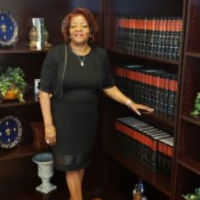 Chalcia Lovine Rainford Lawyer