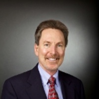 J. Patrick Anderson Lawyer