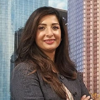 Shenila Amirudin Momin Lawyer