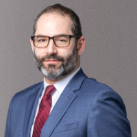 Isaac T. Slutsky Lawyer