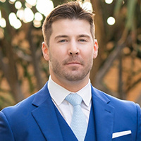 Kevin Crockett Lawyer