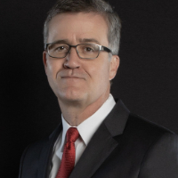 Gary W. Coker Lawyer