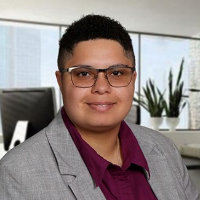 Ashley Batzer Lawyer