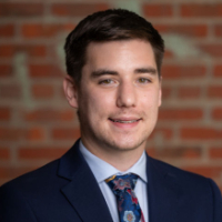 Nathan Mulvihill Lawyer