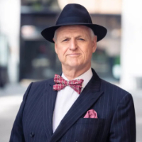 Steven Adair Macdonald Lawyer