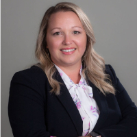 Amber N. Williams Lawyer