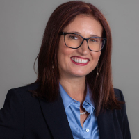 Michelle Gomez Hinden Lawyer