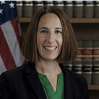 Emily C. Barbour Lawyer