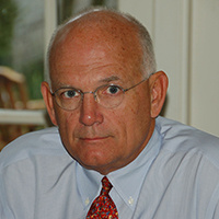 Dale Edwin Sanders Lawyer