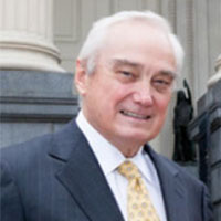 Stephen B. Murray, Sr.