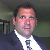 Monty Naftali Yolles Lawyer