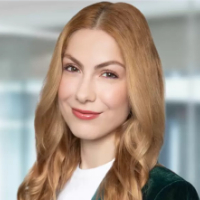 Maria  Akopyan Lawyer