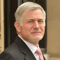 Max A. Keller Lawyer