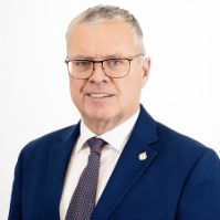 Brian F.P. Murphy Lawyer