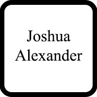 Joshua Ryan Joshua Lawyer