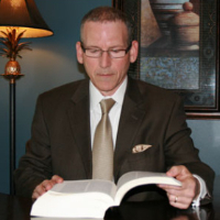 Stephen M. Kapral