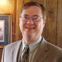 Jeffrey Eugene Buskirk Lawyer