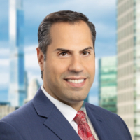 Mark David Shirian