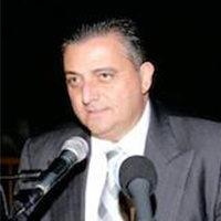 Ara Yervant Ara Lawyer