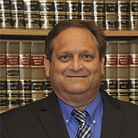 Eric S. Nash Lawyer
