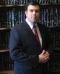 Ryan  Cooke Lawyer