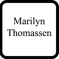 Marilyn  Thomassen