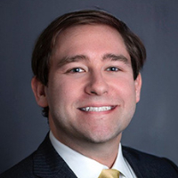 David Justin Rissman Lawyer