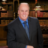John Daniel Feeley Lawyer