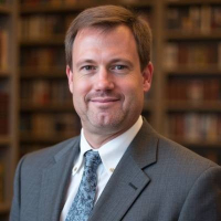 Bradley Christopher Holbrook Lawyer