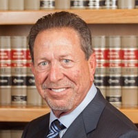 Alan S. Ross Lawyer