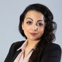 Mervate Mohammad Lawyer