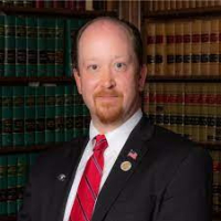 Andrew J. Andrew Lawyer