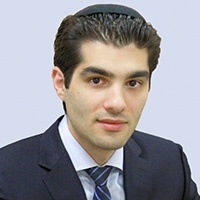 Roman Aminov Lawyer