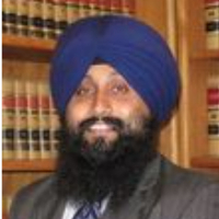 Sukhraj Singh Pamma Lawyer