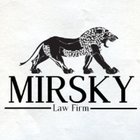 David Mitchel Mirsky Lawyer