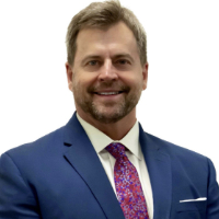 Larry James Simmons Lawyer