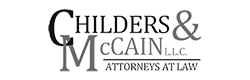 law office logo