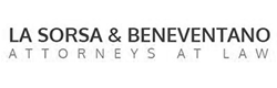 law office logo