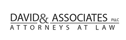 law office logo