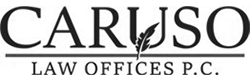 law office logo