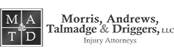 law office logo