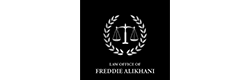 law office logo