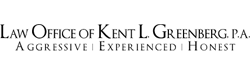 law office logo