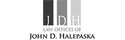 law office logo